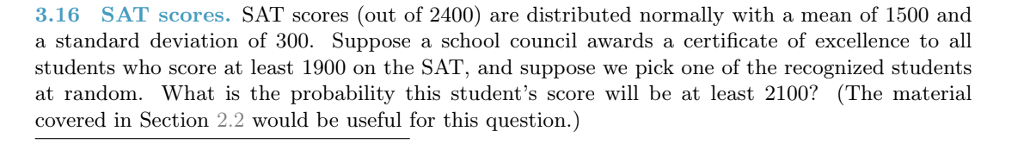 solved-3-16-sat-scores-sat-scores-out-of-2400-are-chegg