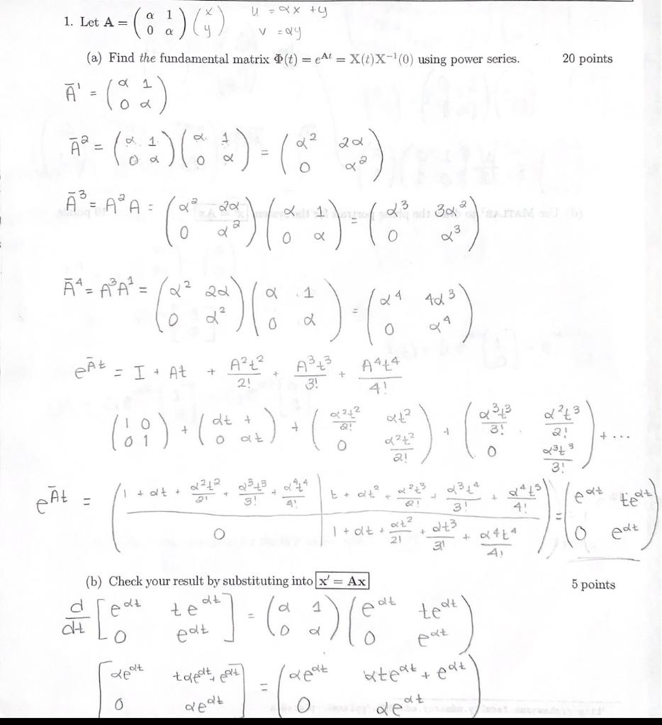 Solved I Need Help With Parts D E And F The Answer In Chegg Com