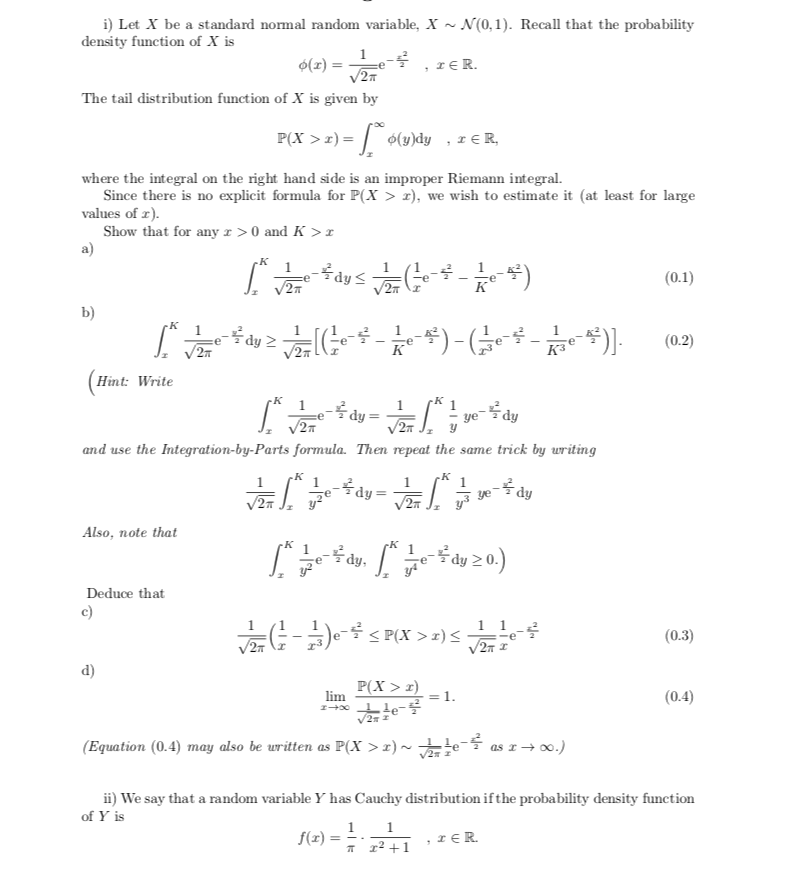 HELP!!! Please help me solve these questions (part | Chegg.com