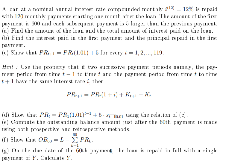 a-loan-at-a-nominal-annual-interest-rate-compounded-chegg