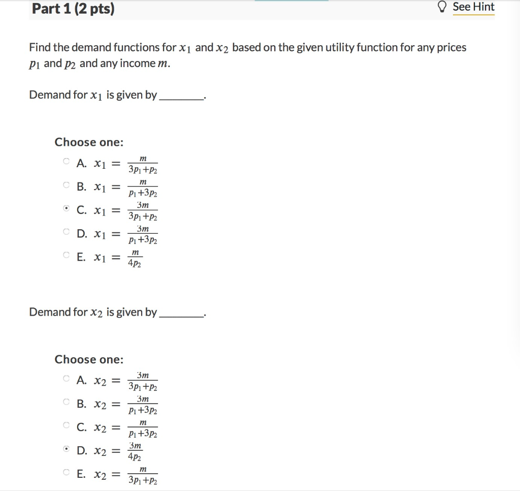 Solved 07 Question (4 points) e See page 112 There are many | Chegg.com