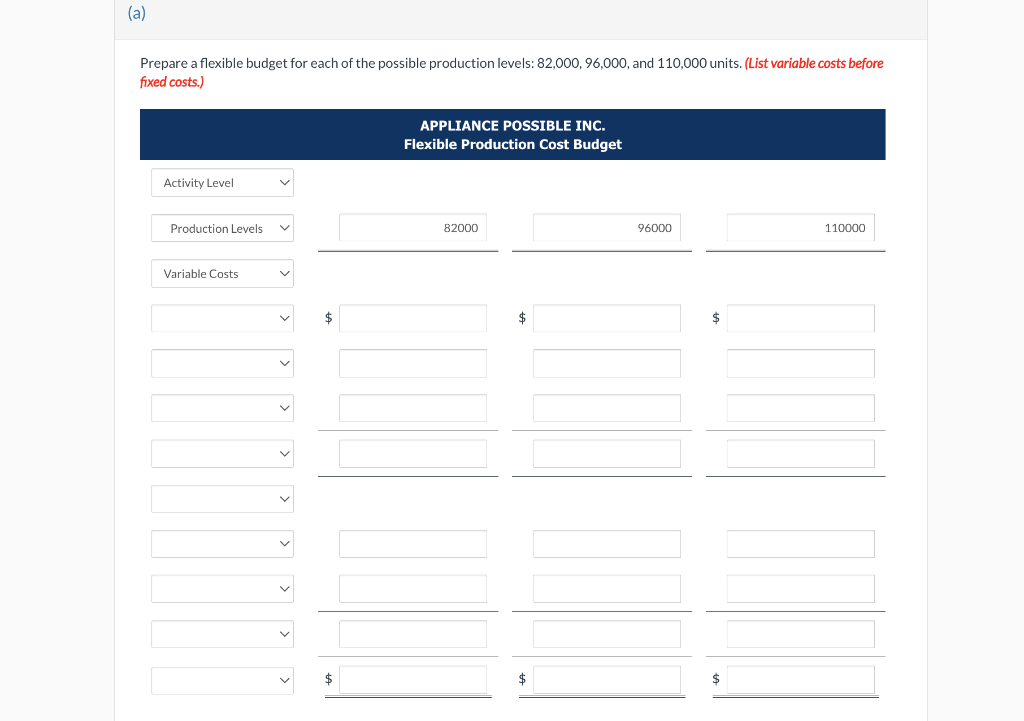 solved-appliance-possible-inc-ap-is-a-manufacturer-of-chegg