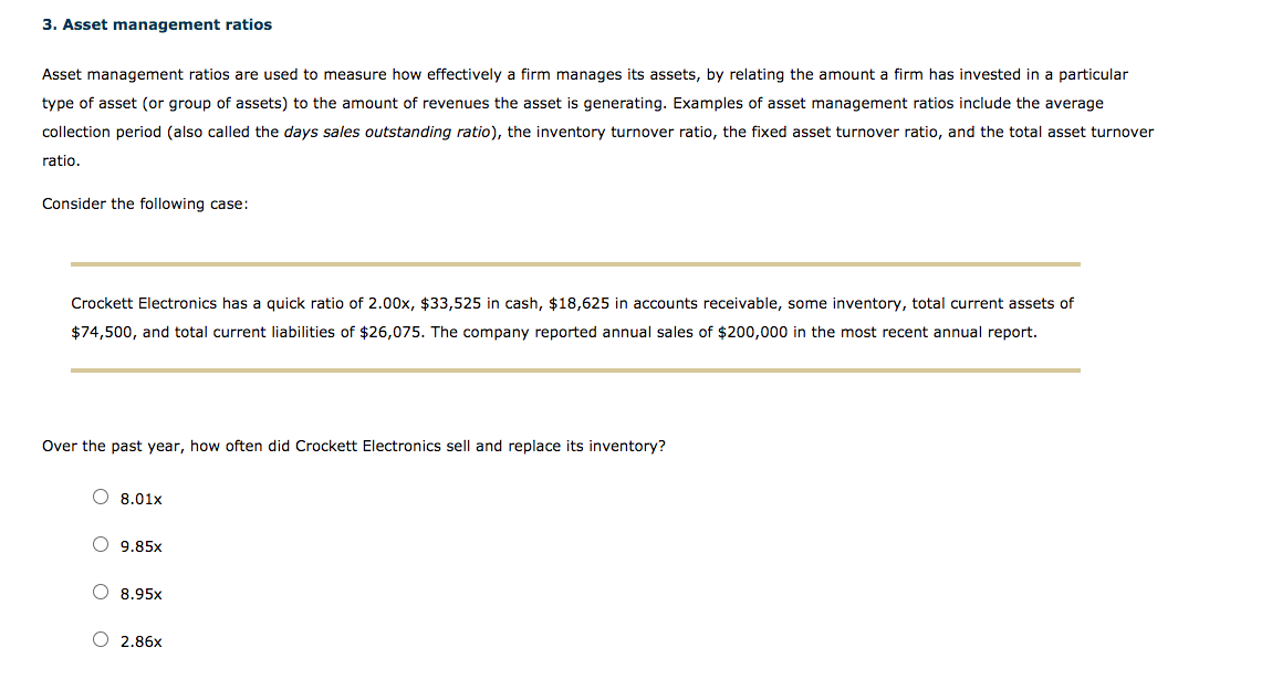 solved-3-asset-management-ratios-asset-management-ratios-chegg