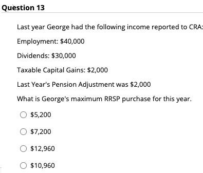 Solved Question 12 1 points Save Ans Which of the following | Chegg.com