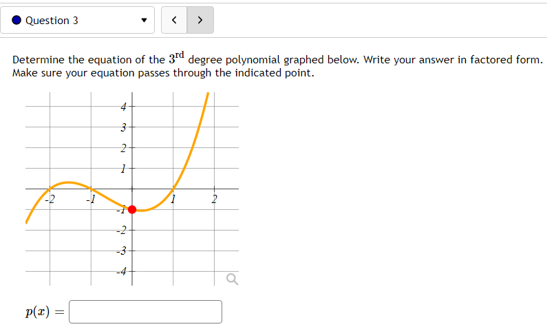 solved-determine-the-equation-of-the-3rd-degree-polynomial-chegg