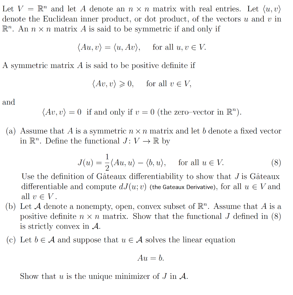 Solved Prove that for a matrix with entries in F[λ] (or