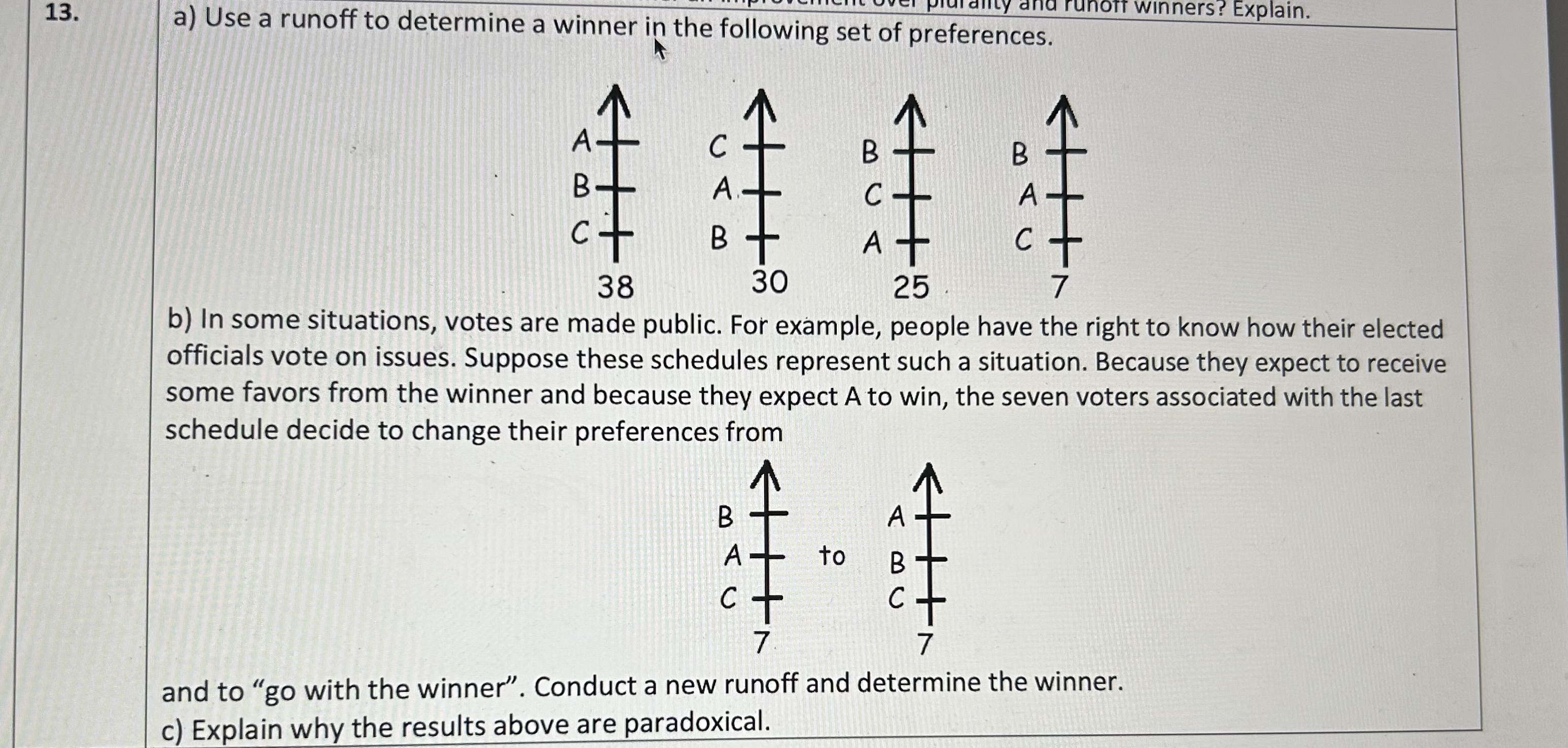 Question | Chegg.com