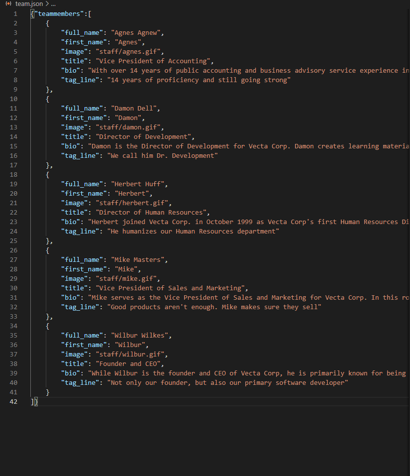 Solved Part 2: Make the following modifications 1. You'll | Chegg.com