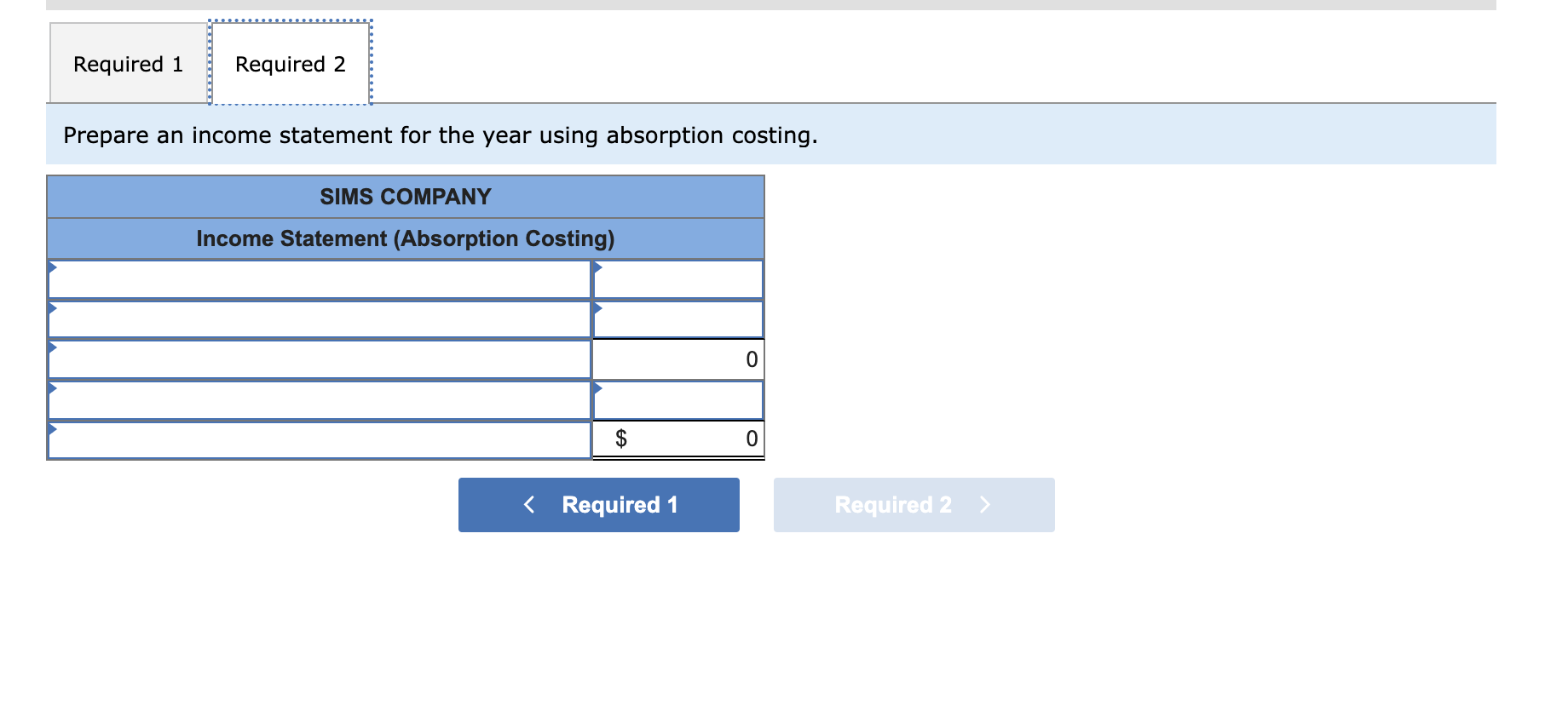 Solved Exercise 19-7 (Algo) Income Reporting Under | Chegg.com