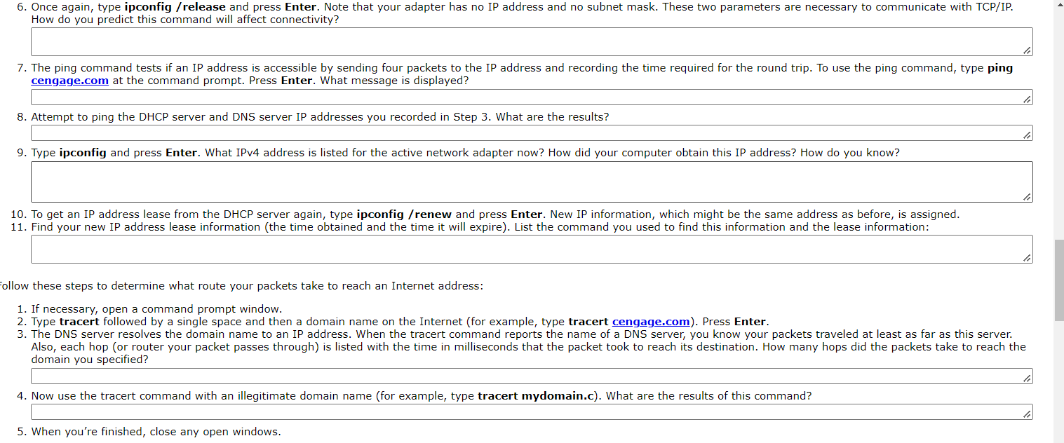 WRT - Ever NEED to know your IP ADDRESS? When syncing security cameras &  other smart home devices, you sometimes need to re-configure your IP  address. Simple go to www.ipchicken.com & it