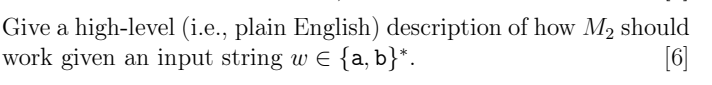 Solved B;b,R A;a, R #;#,R X;X,R 92 B;b,R A;a , 0;a, L #; # , | Chegg.com