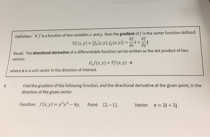Solved If f is a function of two variables x and y, then the | Chegg.com