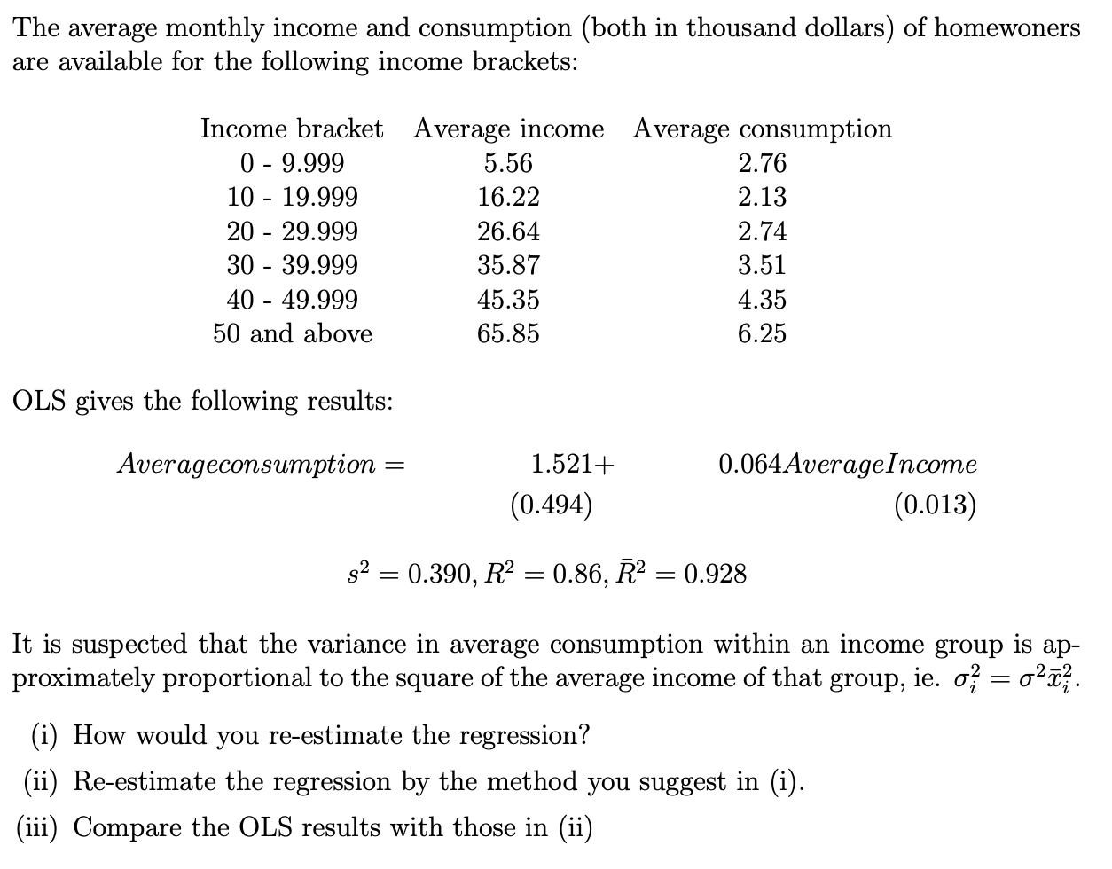 solved-the-average-monthly-income-and-consumption-both-in-chegg