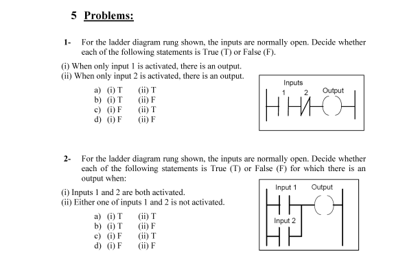 Solved Hello, please, I want to learn to solve all these | Chegg.com