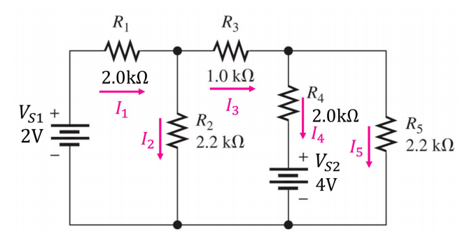 Solved Use engineering notation and round off to the third | Chegg.com