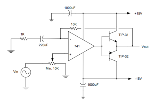 Solved Why Does Moving The Feedback Loop To The Emitter Of 