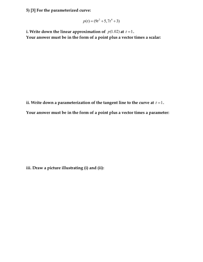 Solved 1. Use a derivative sign chart to graph a | Chegg.com