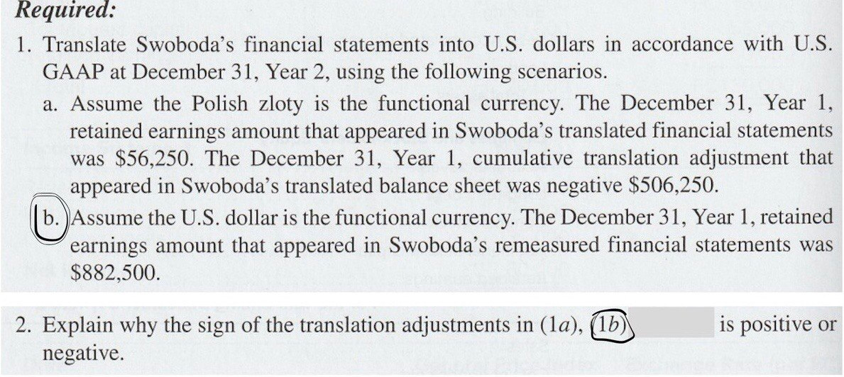 Solved 7. Columbia Corporation (Case 71) Columbia