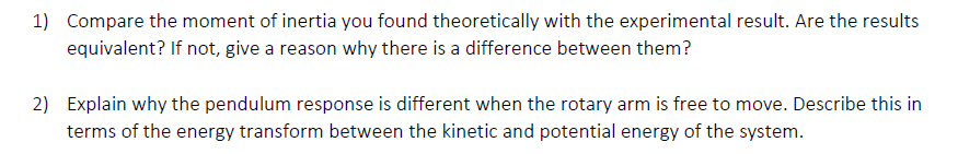 Solved Those questions are already solved but the last two | Chegg.com