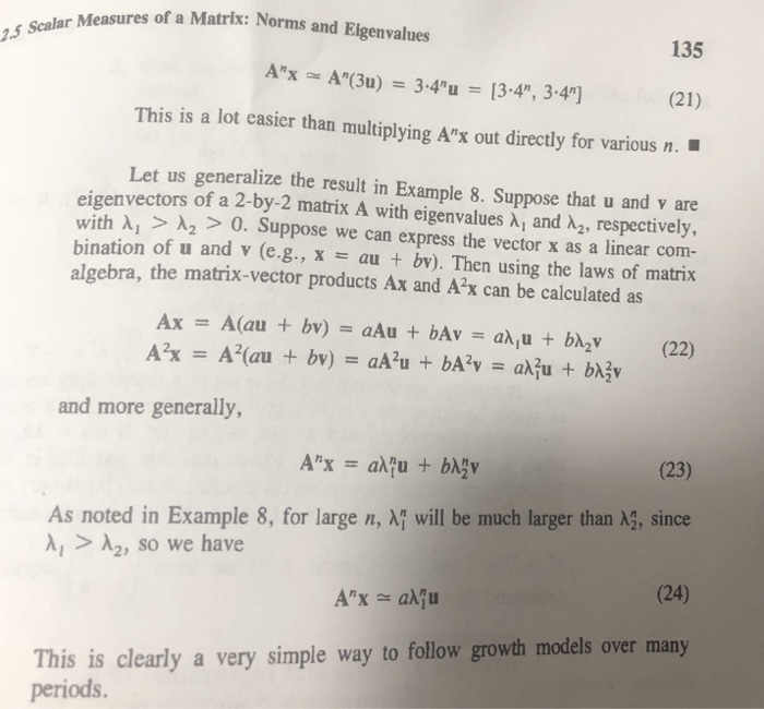 Solved I need to answer number 28 but only need part C I put | Chegg.com
