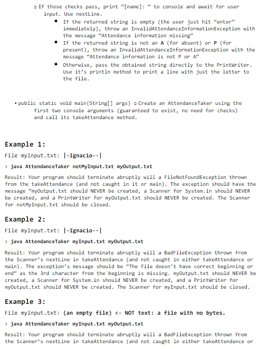 Solved Problem Description Hello! Please make sure to read | Chegg.com