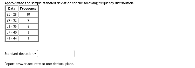 Solved Report Answer Accurate To One Decimal Place Chegg Com   PhpbmIcqg