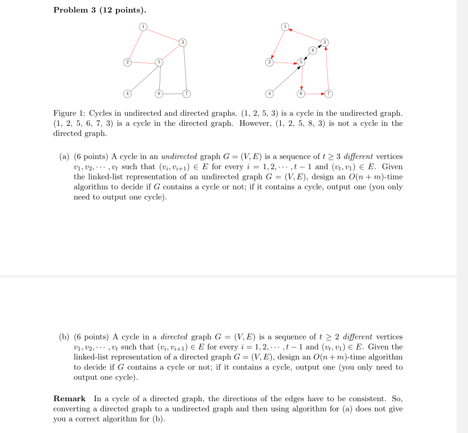 Solved Problem 2 (10 points). Given a sorted array A of size | Chegg.com