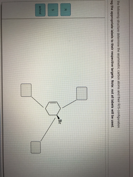 Solved Part B In The Following Structure Determine The | Chegg.com