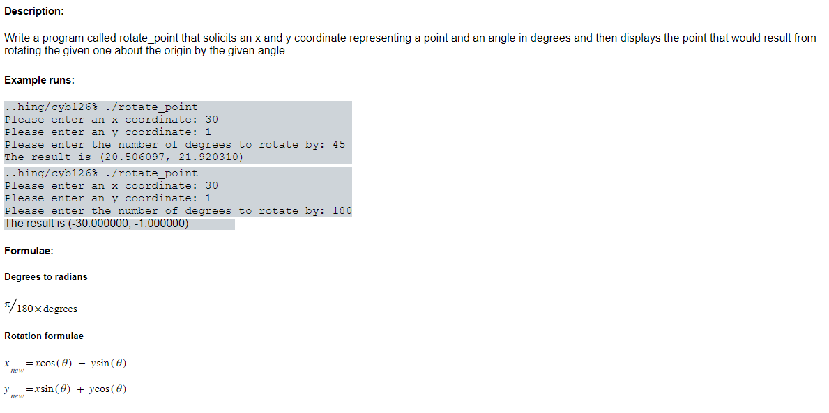 Solved Notes, hints, and reminders Math The