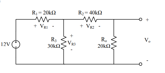 Solved show all steps please and find the current, power, | Chegg.com