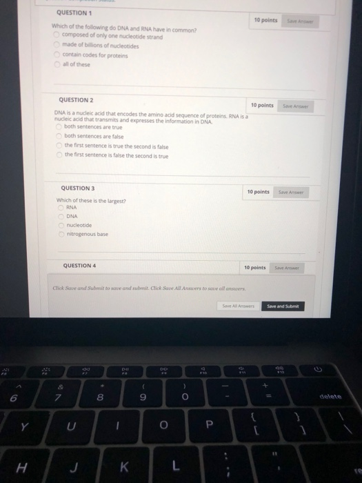 Solved QUESTION1 10 points Save n Which of the following do | Chegg.com