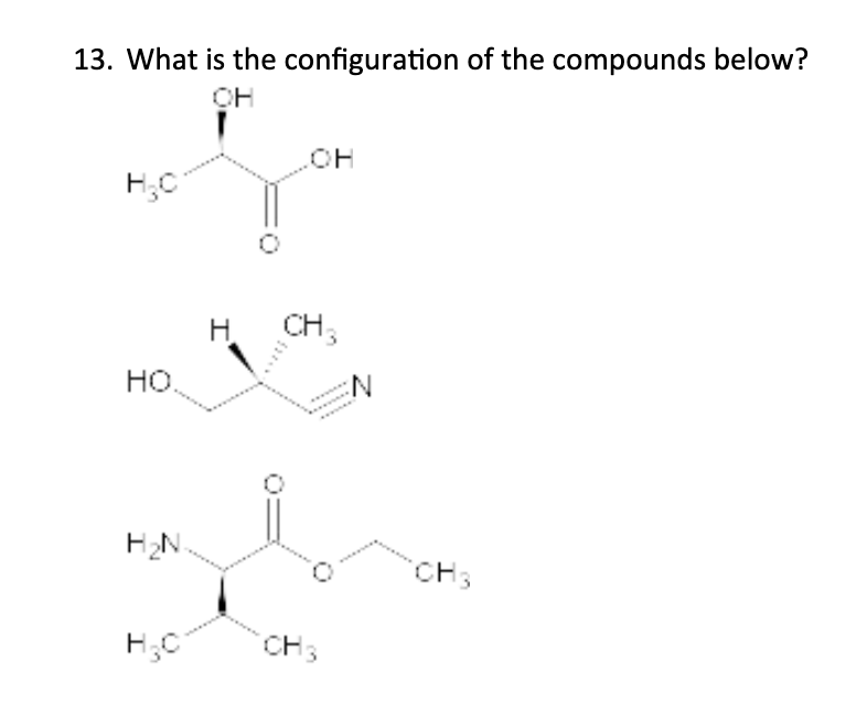Solved 1. Draw resonance structures for the compound below | Chegg.com
