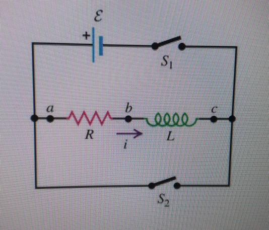 Solved In (Figure 1), suppose that E = 60,0 V R = 240 12, | Chegg.com