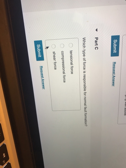 Solved Earth Science Lab Course Home Solved Earth Science Lab Course Home