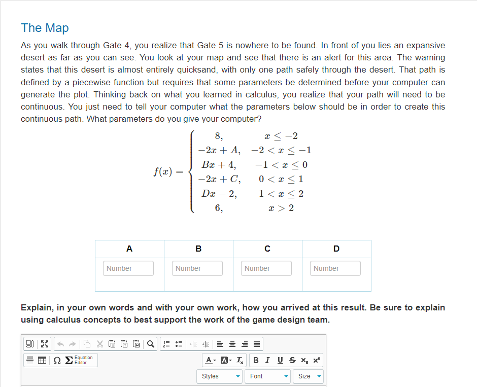 Solved Can someone help me with this problem? I am having | Chegg.com