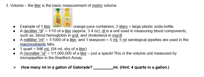 1 3 m3 in liter