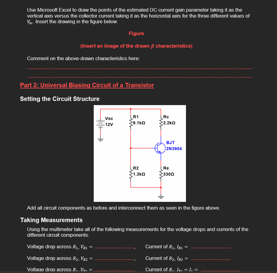 Solved MultimeterXMMI Х MultimeterXMM2 XMM1 XMM2 A V dB А