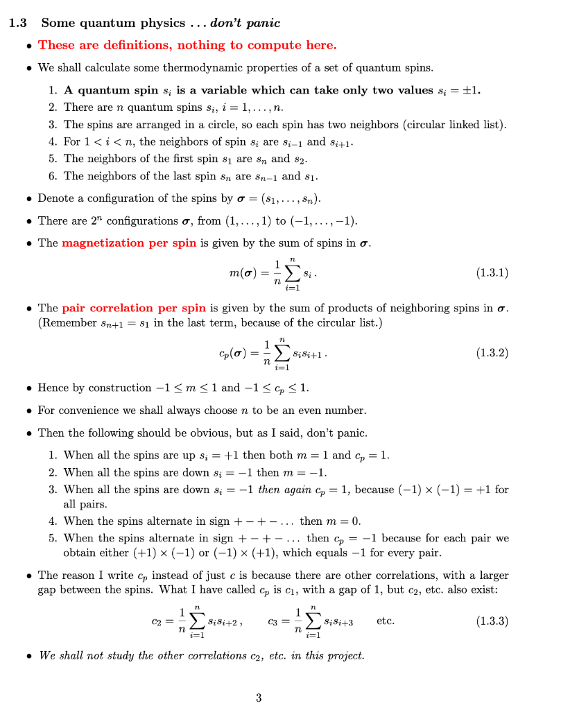 quantum physics calculator