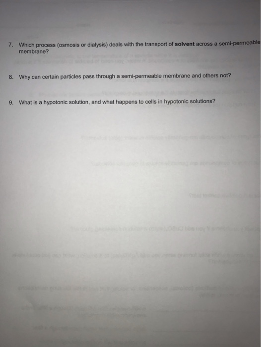 Solved PRE-LAB ASSIGNMENT: 1. In Order To Predict The | Chegg.com