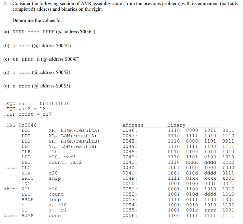 I have answers for all these questions but would like | Chegg.com