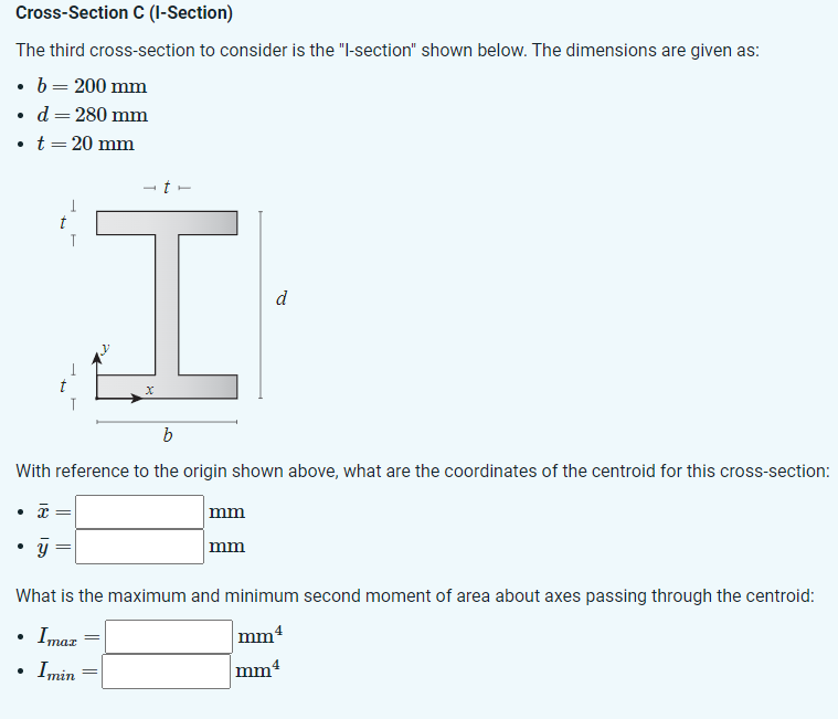 Solved The first cross-section is what is often referred to | Chegg.com