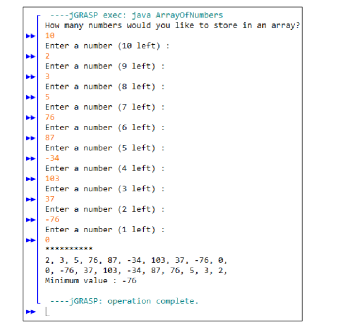 Solved The goal of this lab is to give you practice in using | Chegg.com