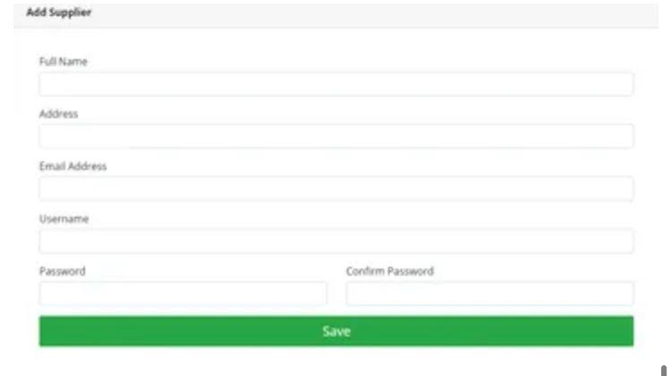 Solved Inventory Management System gives you the ability to | Chegg.com