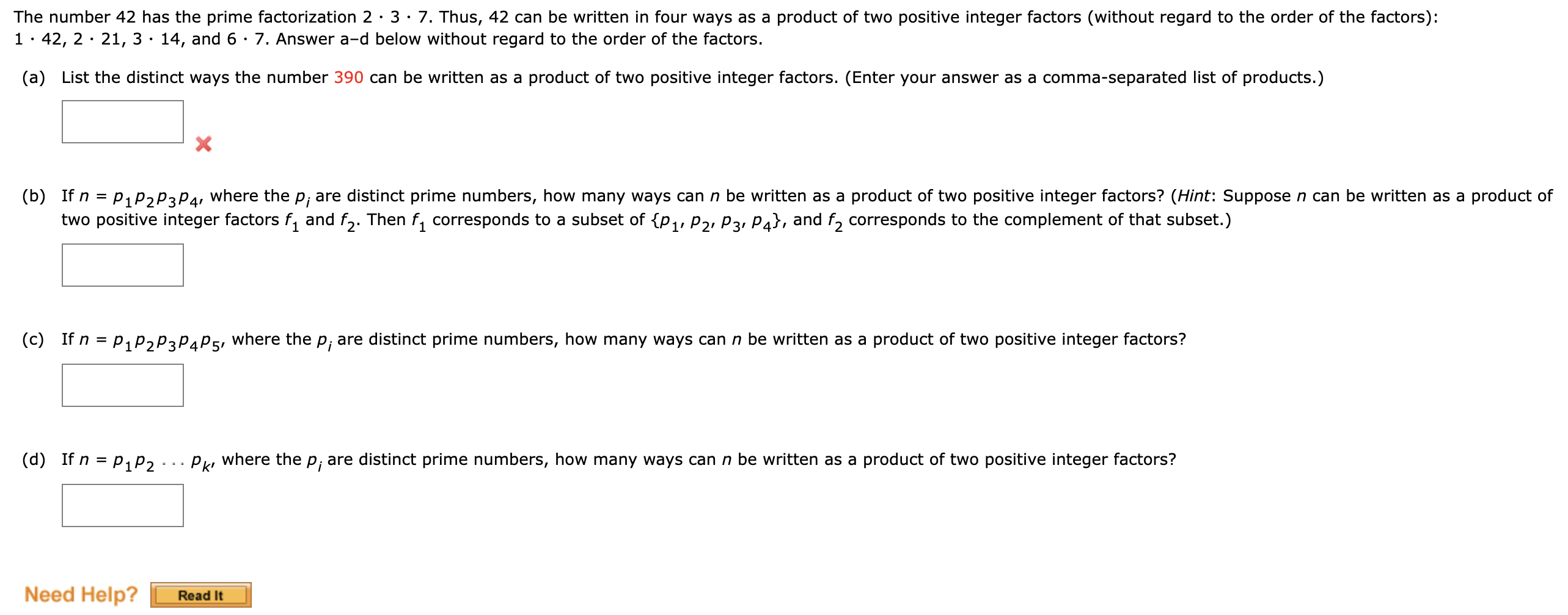 solved-the-number-42-has-the-prime-factorization-2-3-7-chegg