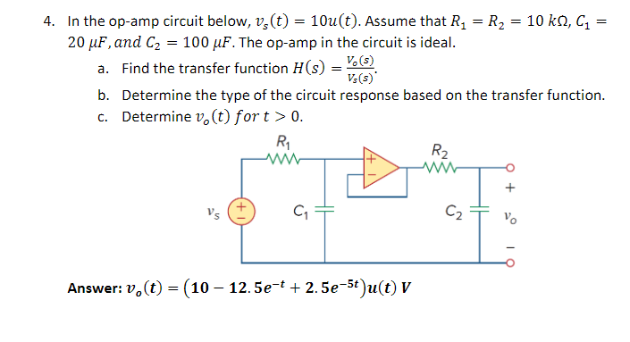 Solved Assignment 12 1 Find I T And V T In The Circui Chegg Com