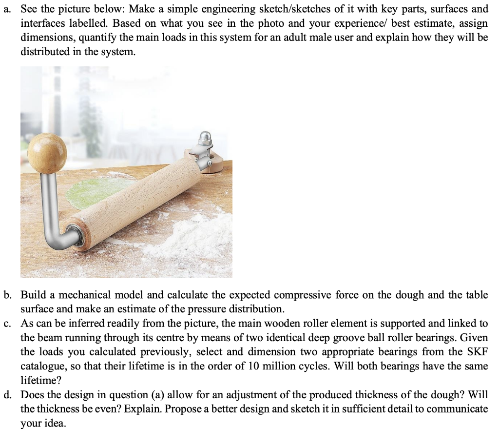 a. See the picture below: Make a simple engineering | Chegg.com