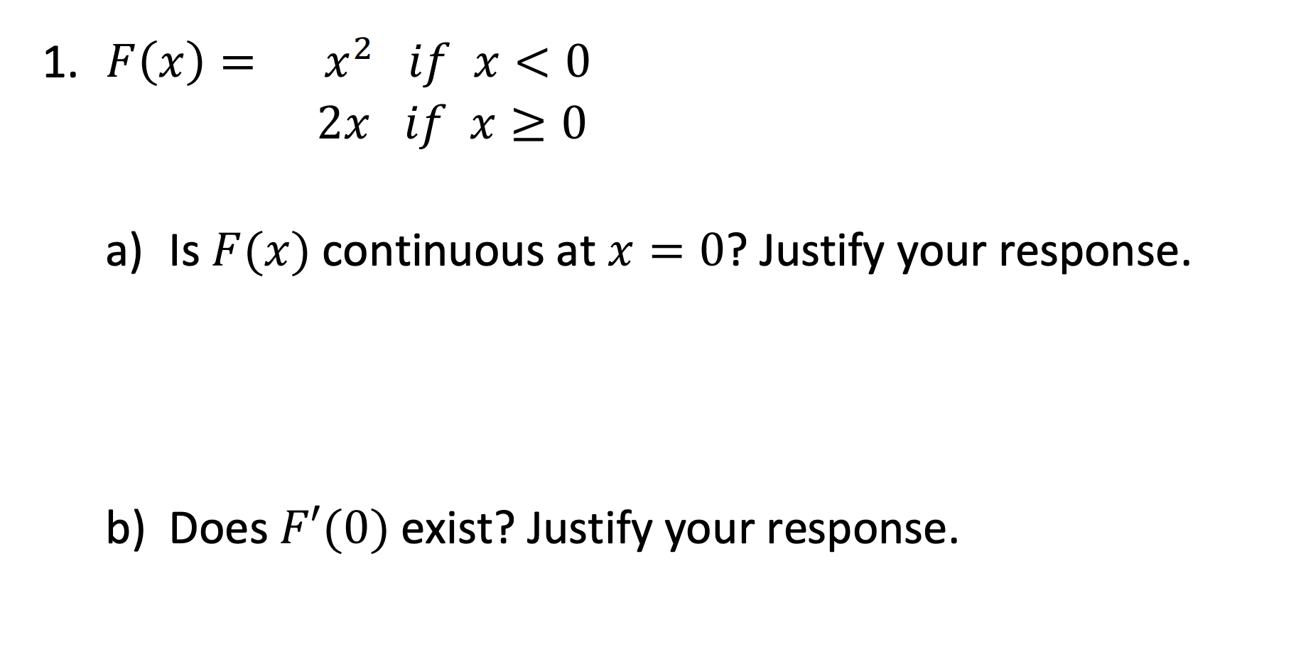 solved-1-f-x-x2-if-x-0-a-is-f-x-chegg