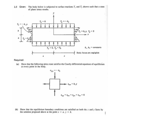 Solved Solve (a) And (b) However If It Doesn't Allow You To | Chegg.com