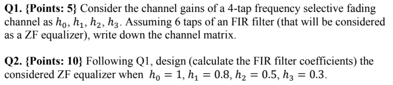 Solved PLEASE DO ALL PARTS BECAUSE IT CORRESPONDS WITH EACH | Chegg.com