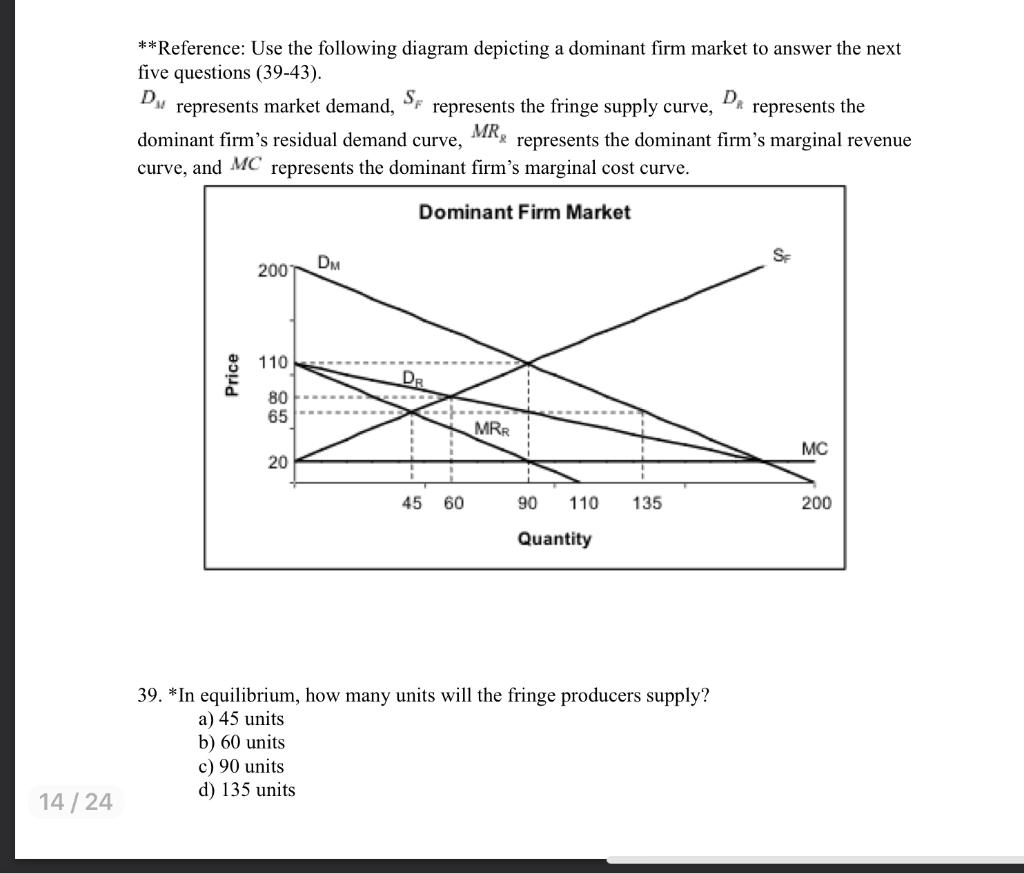 Solved **Reference: Use The Following Diagram Depicting A | Chegg.com